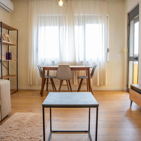 Tirana Centre Lions Gate 4 Apartment Exterior foto