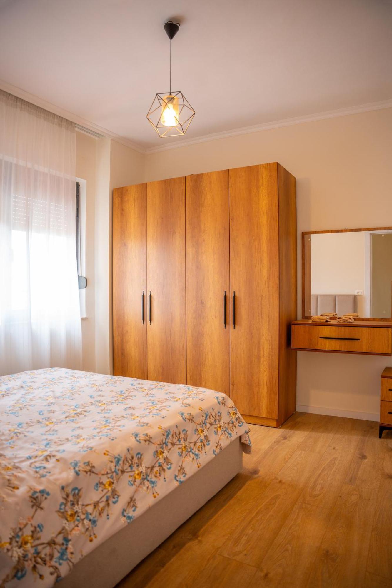 Tirana Centre Lions Gate 4 Apartment Exterior foto