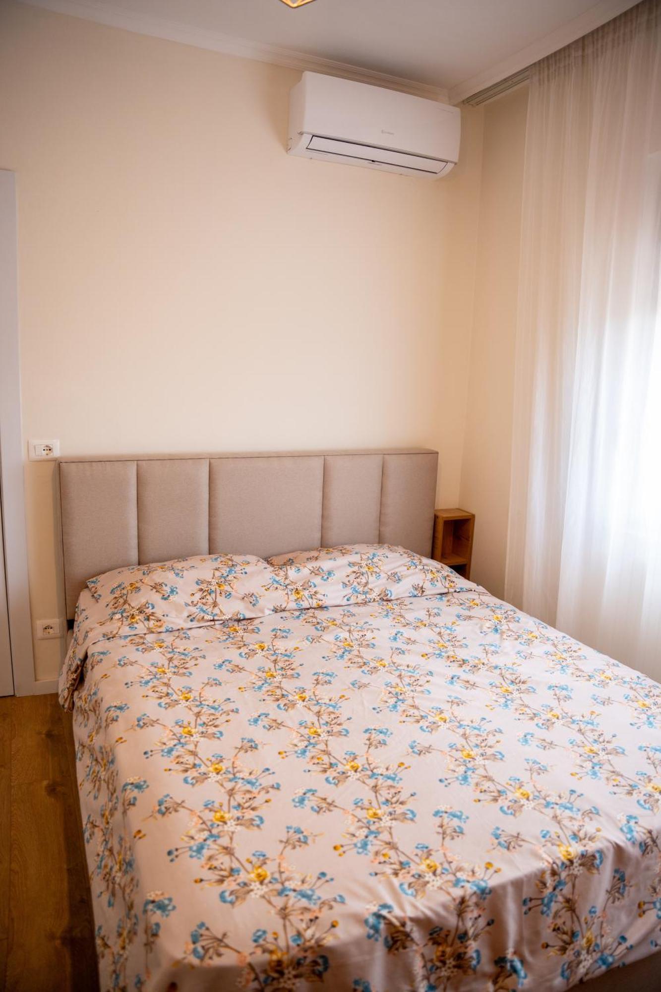 Tirana Centre Lions Gate 4 Apartment Exterior foto