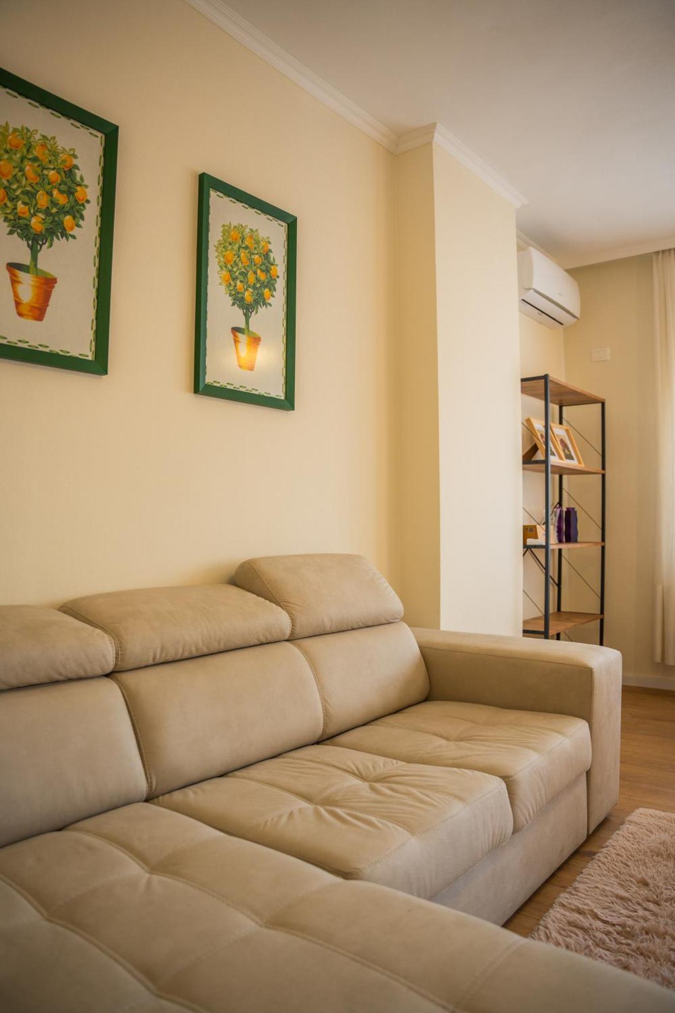 Tirana Centre Lions Gate 4 Apartment Exterior foto
